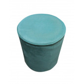 BALTACI MOBİLYA YUVARLAK PUF TABURE PUFF - 2