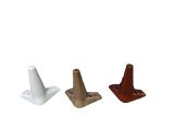 D PUF BENCH KOLTUK BANK OTURAK AYAK UCU AYAK UZATMA PUFU 50X35 EBATLI thumbnail 5