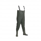 PALALI Çizmeli Göğüs Tulumu - 1