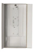 Samsung Galaxy S9 Plus Uv Polymer Nano Ekran Koruyucu - 4