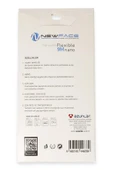 Xiaomi Redmi Note 8 Pro 6D Antistatik Mat Seramik Hayalet Nano Ekran Koruyucu - 3