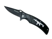 Remixon Rmx H042 Outdoor Çakı 20 Cm - Plastik Sap, Otomatik - 1