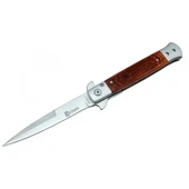 Fs-901-1 Ejderha Çakı 23 Cm Manuel, Kemerlikli - 1