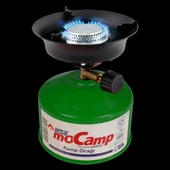 Mocamp Portatif Kamp Ocağı - 4