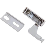 Menteşe Led Işık - 2