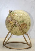 Dekoratif Dünya Küre Sl586-c - 1