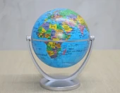 Dekoratif Masa Üstü Dünya Küre Alk3584 - 1