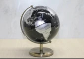 Dekoratif Masa Üstü Dünya Küre Alk3582 - 1