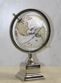Dekoratif Dünya Küre Sl340-d - 1