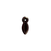 Tablo, Fotoğraf Tutucu Çerçeve Mandalı -  5x16mm, 1000 Adet, Oksit - 1