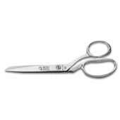 M-a3157-8 Tekstil / Yatık Regula Makası No: 8 İnç / 20,32 Cm - Nikel Kaplama - 1