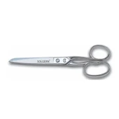 A122-8 Ev Ve Saya Makası No: 8 İnç / 20,32cm - Nikel Kaplama - 1