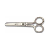 A3202-5,5 Manifatura Makası No: 5,5 İnç / 13,97 Cm - Nikel Kaplama - 1