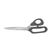 8250 Rb Jilet Ağız Kot / Terzi Makası No: 10 İnç / 25,4 Cm - Paslanmaz Çelik - 1