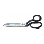 A421-7 Terzi Makası No: 7 İnç / 17,78 Cm - Nikel Kaplama - 1