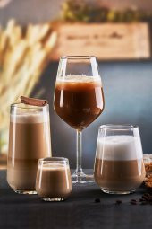 Paşabahçe allegra su bardak takımı - su bardağı seti 24 prç. thumbnail 1