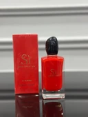 GIORGIO ARMANI MODELS - 1