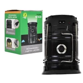 Powermaster Solar Şarjlı Kamp Lambası Sh-5800T 1W 6Led - 3