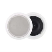 König K-9 20 Cm Tweeterlı 100V Trafolu Tavan Hoparlörü - 1