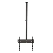 Vontech VT-23955H 42''-65'' Lcd Tavan Dönerli Askı Kolu - 1