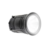 Powermaster Solar Şarjlı Kamp Lambası Sh-5800T 1W 6Led - 2