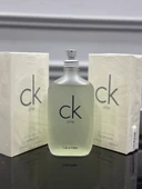CALVİN KLEIN  CK One & CK BE - 1