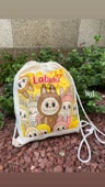 Labubu Sırt Çanta - 4