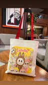 Labubu Kanvas - 4