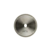 Alüminyum Daire Testere 250/80 T - 1