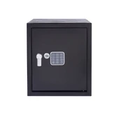 Kollu Kasa - Ofis Tipi - Siyah Ysv/390/db1 thumbnail 2