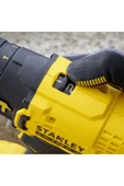 Stanley Scd718d2k Şarjlı Darbeli Matkap Vidalama Li-ion 18v 2.0ah 50nm Tork thumbnail 3