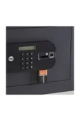 Yale Yüksek Güvenlikli Parmak Izli Ysfb 200 Eb1 Kasa thumbnail 2