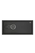 Kale Kilit Kale Kd060-60-135 Elektronik Şifreli Kasa - 1