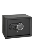 KALE Kilit Kd060-60-130 Elektronik Şifreli Kasa - 3