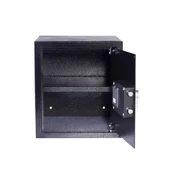 Kollu Kasa - Ofis Tipi - Siyah Ysv/390/db1 thumbnail 3