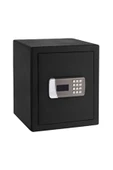 KALE EKO400 ELEKTRONİK ŞİFRELİ EV VE OFİS TİPİ ÇELİK KASA (ANTRASİT)+PARA KUTUSU thumbnail 4