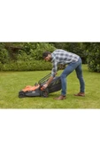 Black&Decker Black+decker Bemw471bh 1600watt 38cm Elektrikli Çim Biçme Makinası - 3
