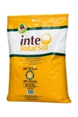 İntegro  Total Süt Hayvan Inekler Için Tamamlayıcı Yem Katkı Premiks 25 Kg thumbnail 1