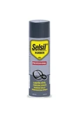 Selsil Lastik Fitil Yenileme Spreyi 200 Ml - 1