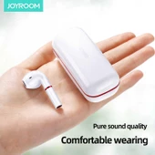 JR-T06 Joyroom JR-T06 Mini Bluetooth Kulaklık - 5