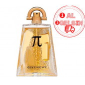 GIVENCHY PI EDP 100 ML ERKEK PARFÜMÜ 3274878222568 - 1