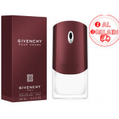 GIVENCHY POUR HOMME EDT 100 ML TESTER 3274870303166 - 1