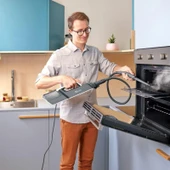 Polti Vaporetto SV660 Style Buharlı Temizlik Makinesi - 7