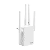 WNIX1200 1200Mbps Wireless WiFi Repeater - 3