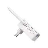 WNIX1200 1200Mbps Wireless WiFi Repeater - 6