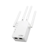 WNIX1200 1200Mbps Wireless WiFi Repeater - 2