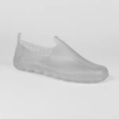 Unisex Şeffaf Kaydırmaz Tabanlı Ergonomik Tasarımlı Dayanıklı Plaj, Havuz, Deniz Ayakkabısı - 1