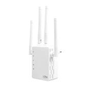 WNIX1200 1200Mbps Wireless WiFi Repeater - 4