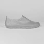 Unisex Şeffaf Kaydırmaz Tabanlı Ergonomik Tasarımlı Dayanıklı Plaj, Havuz, Deniz Ayakkabısı - 3