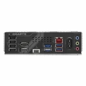 Gigabyte B860M Gaming X WiFi6E DDR5 (9200MHz)OC M.2 HDMI/DP/USB-C PCIe 5.0 1851P mATX Anakart thumbnail 4